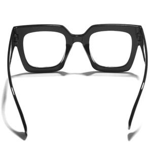 Square Frame Glasses